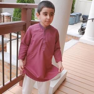 Meet your Posher, Humayun